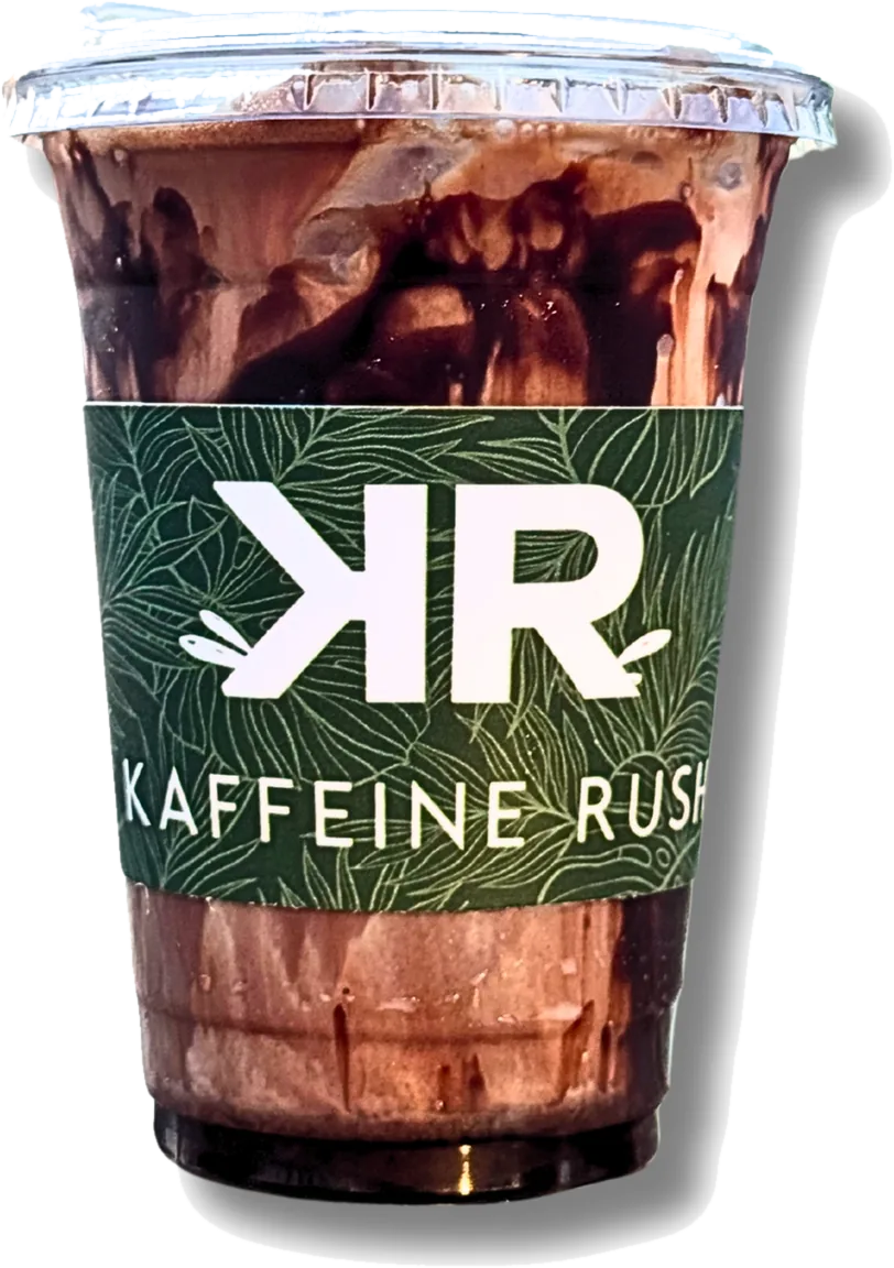 Café Mocha