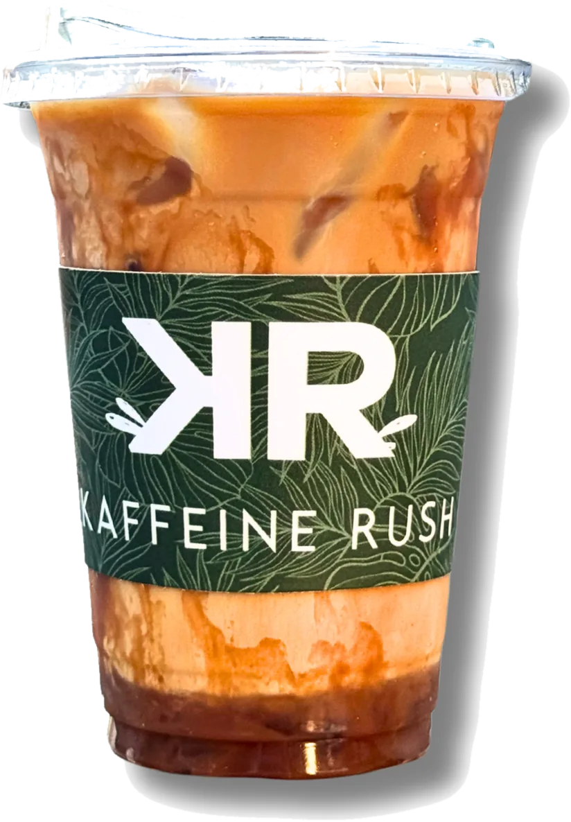 ButterOat Latte
