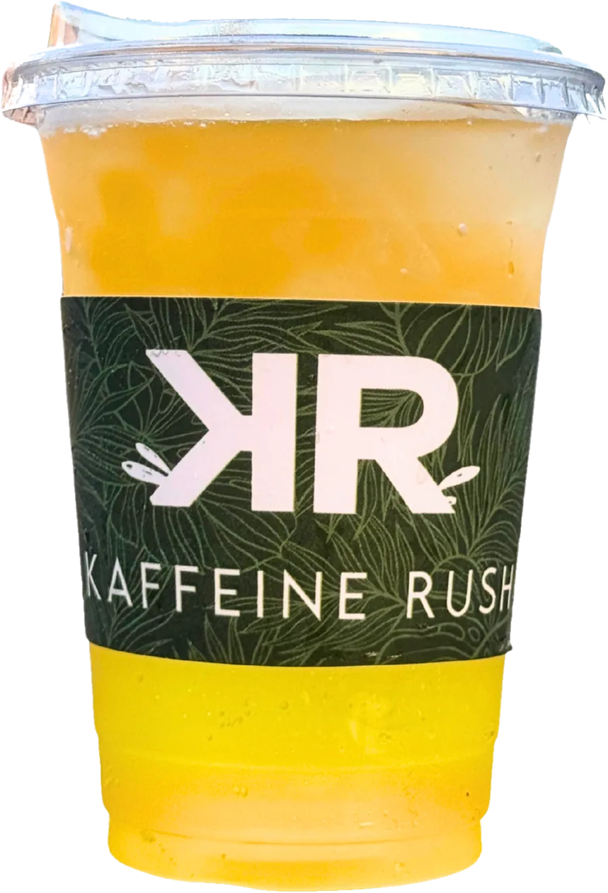 Mango Zapple